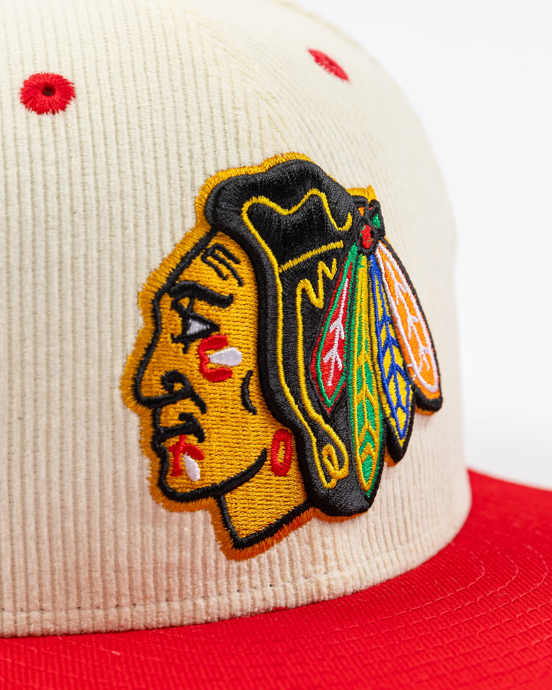 Acheter la casquette Snapback Crosstown des Chicago Blackhawks Acheter la casquette Snapback Crosstown des Chicago Blackhawks