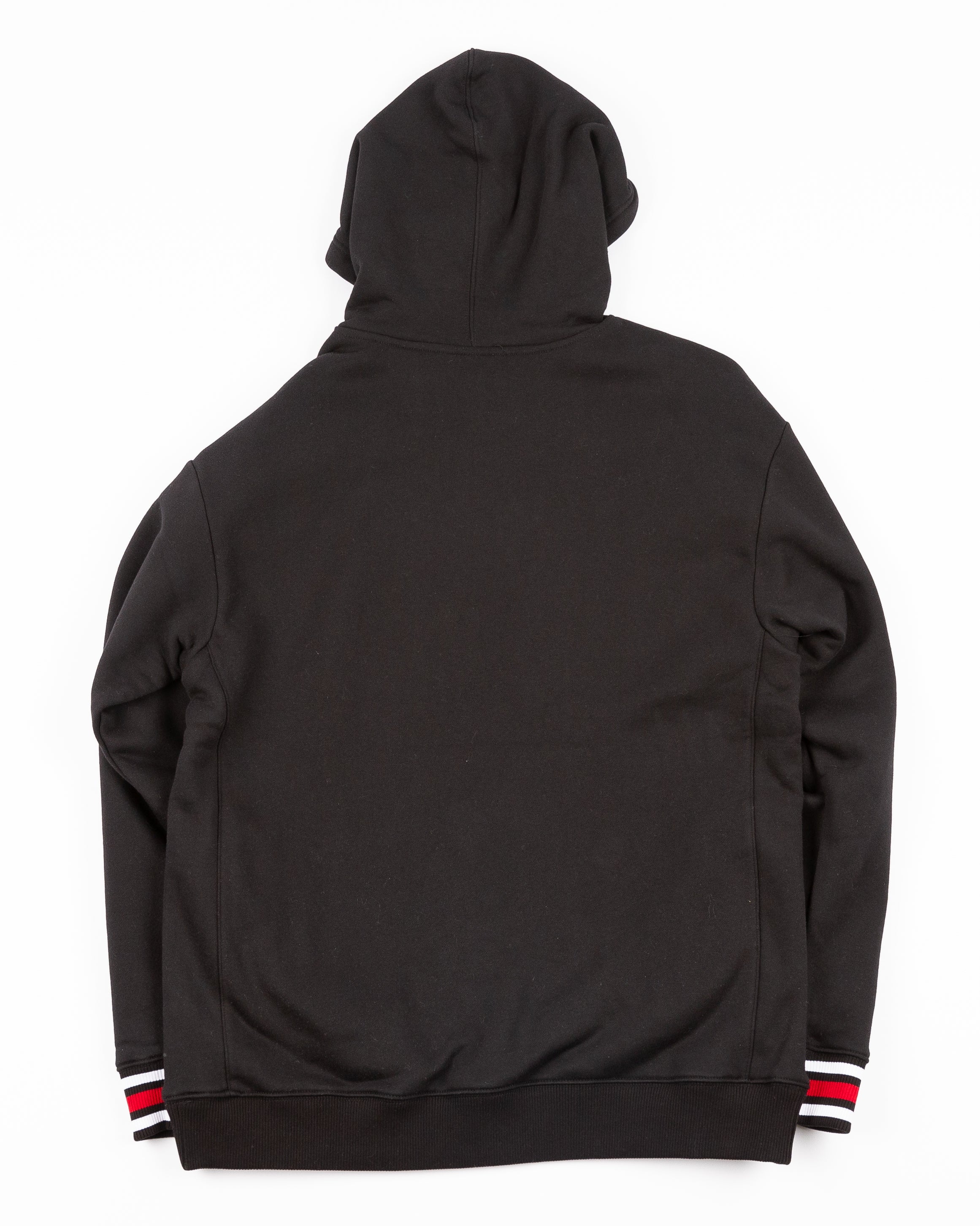 Mitchell & Ness Chicago Blackhawks Chainstitch Premium
