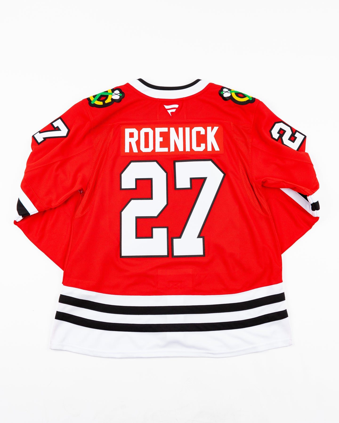 Fanatics Chicago Blackhawks Jeremy Roenick Premium Home Jersey