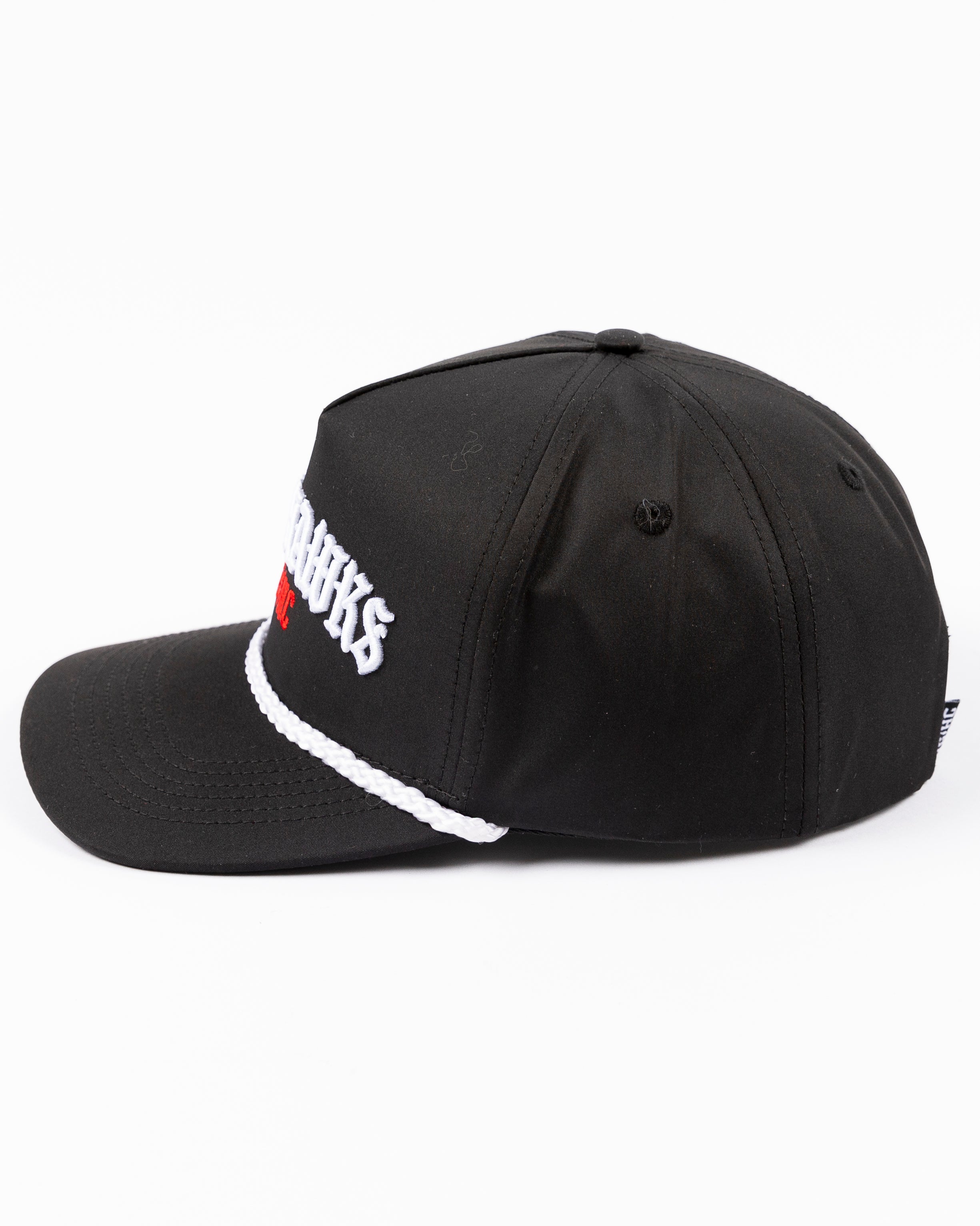 VGHC x Chicago Blackhawks Golf Hat – CBH Shop