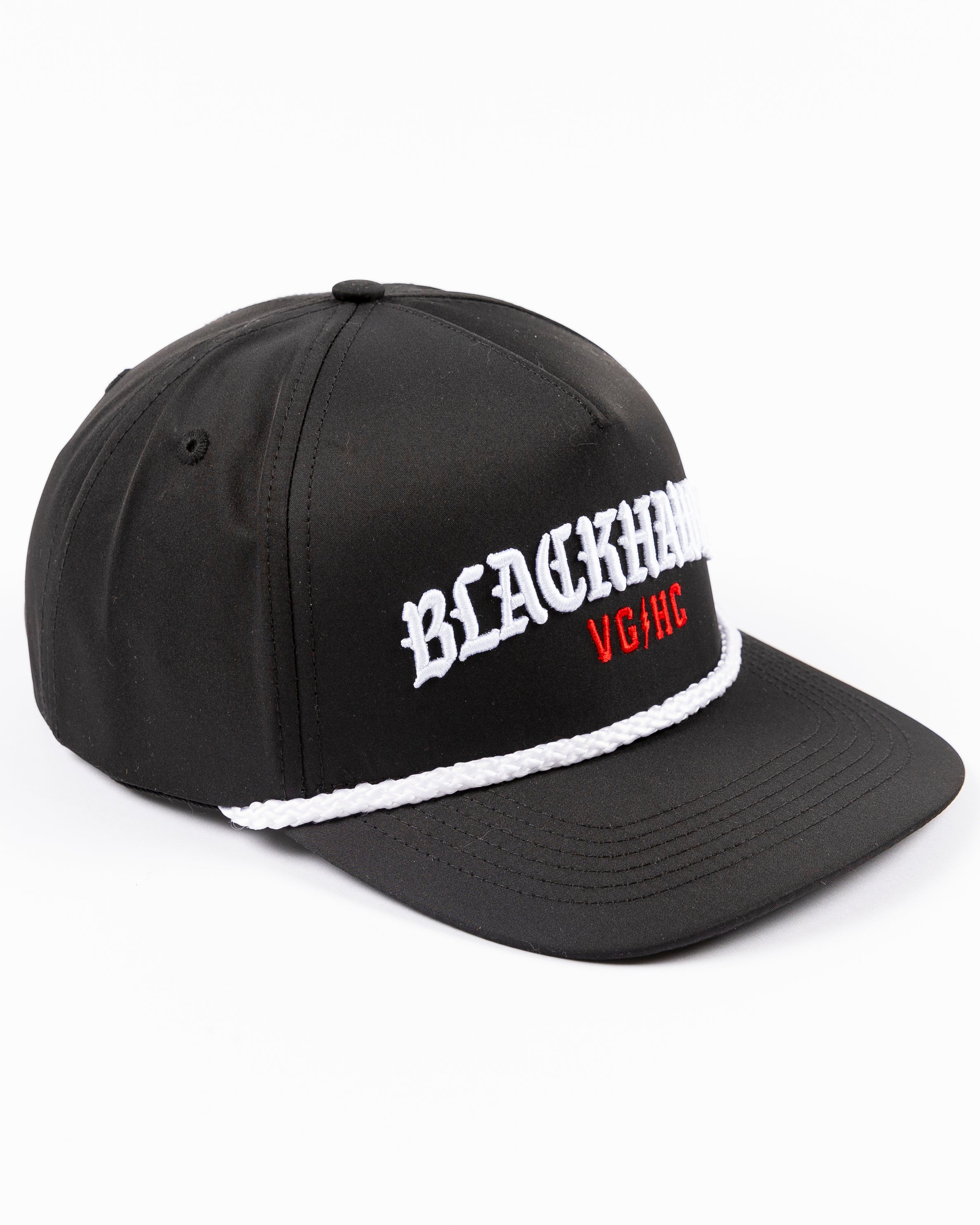 帽子 HIGO VGHC x Chicago Blackhawks Golf Hat – CBH Shop