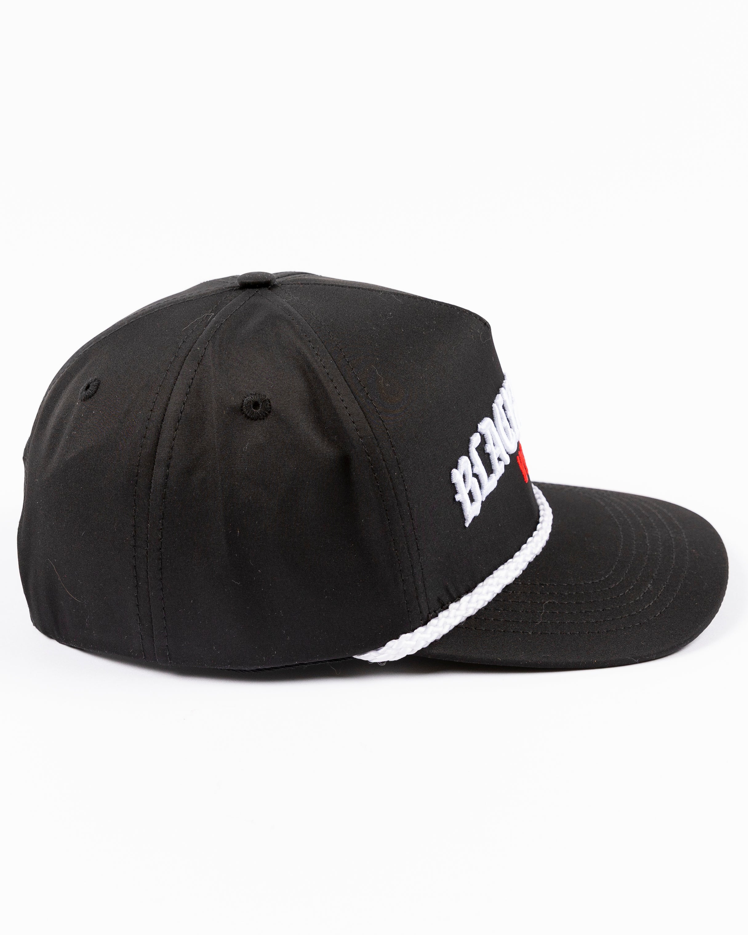 VGHC x Chicago Blackhawks Golf Hat – CBH Shop