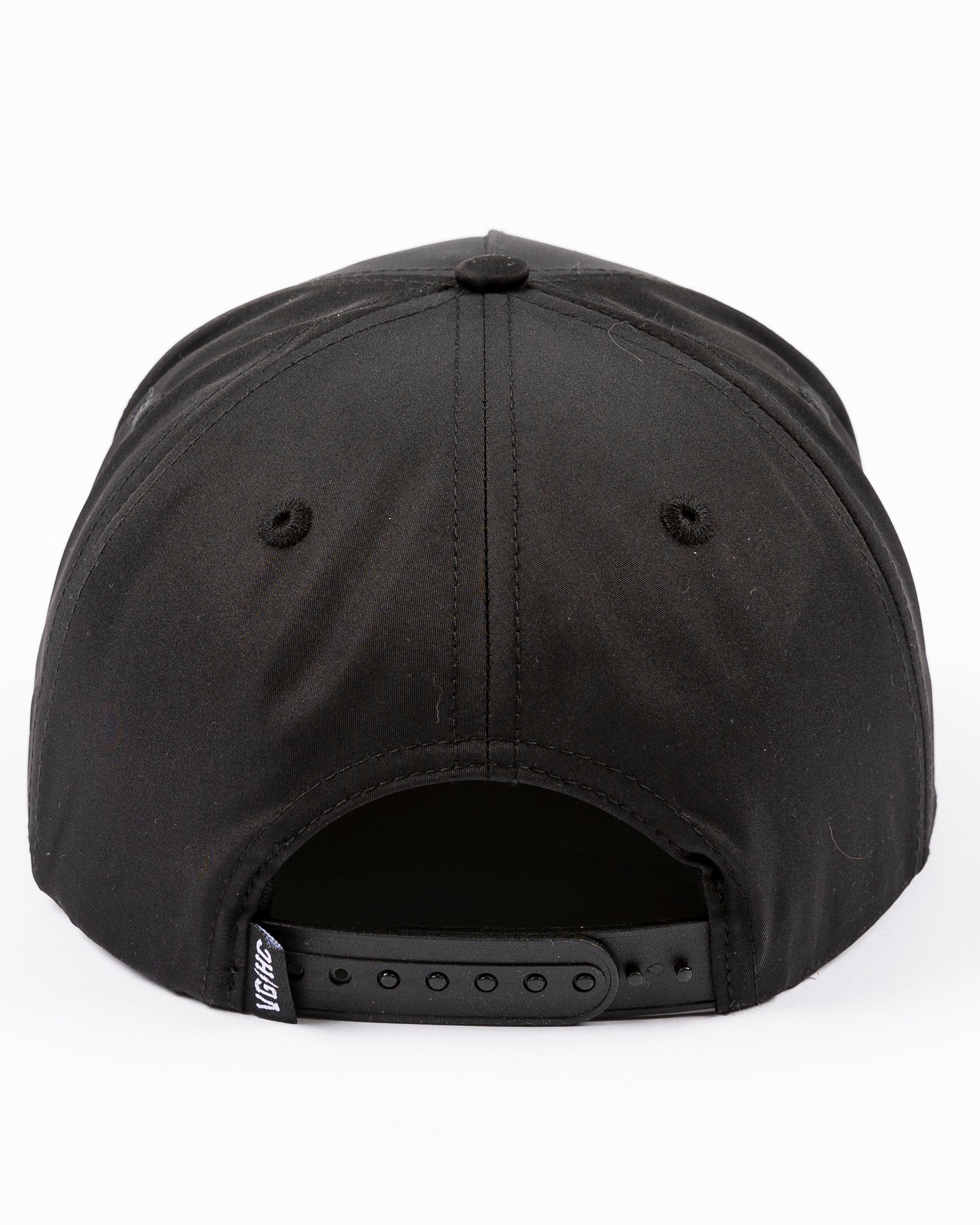 帽子 HIGO VGHC x Chicago Blackhawks Golf Hat – CBH Shop