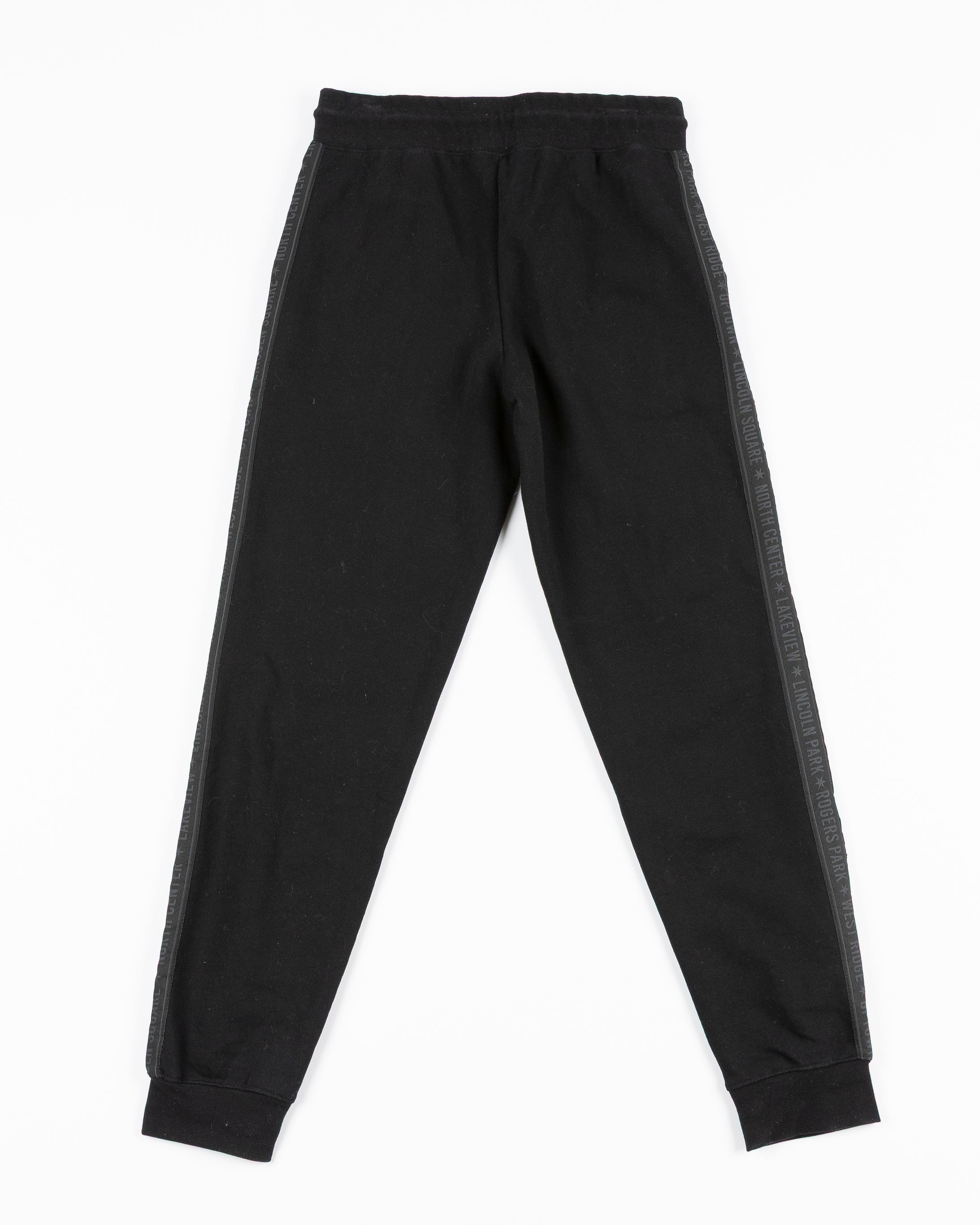 ボトムスその他 ILLIGO Star Patch Sweatpants Black 5011543714 Star Patch Sweatpants Black - illigo | 60% - Asian Fashion