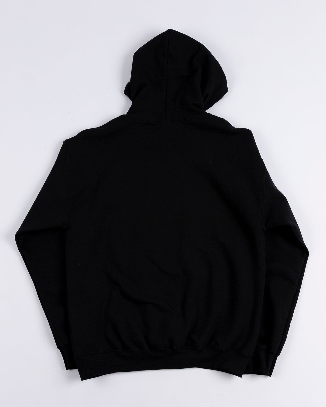 Chicago Blackhawks Twill Applique Hoodie Sweatshirt