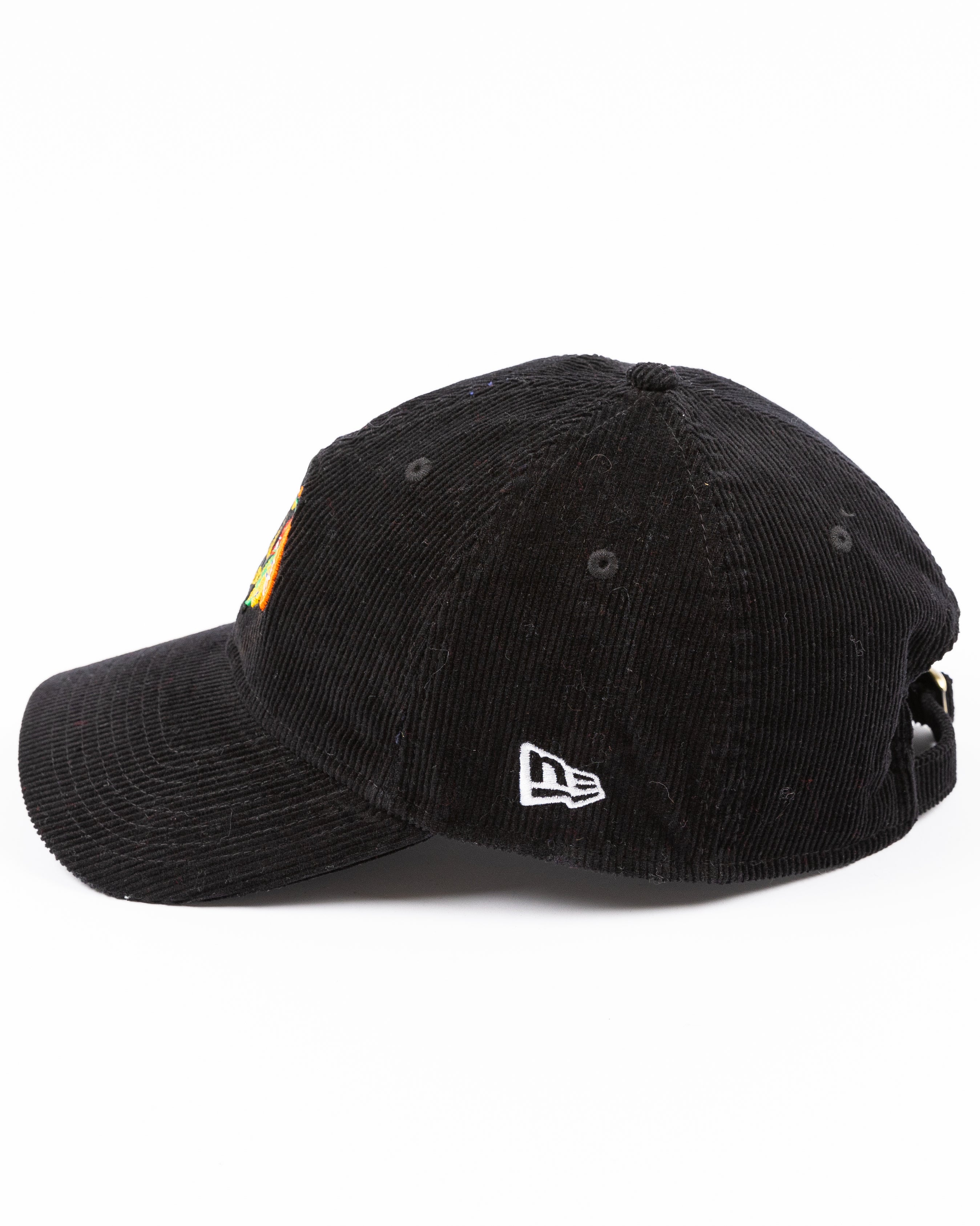 New Era Chicago Blackhawks 9TWENTY Corded Adjustable Cap – CBH Shop