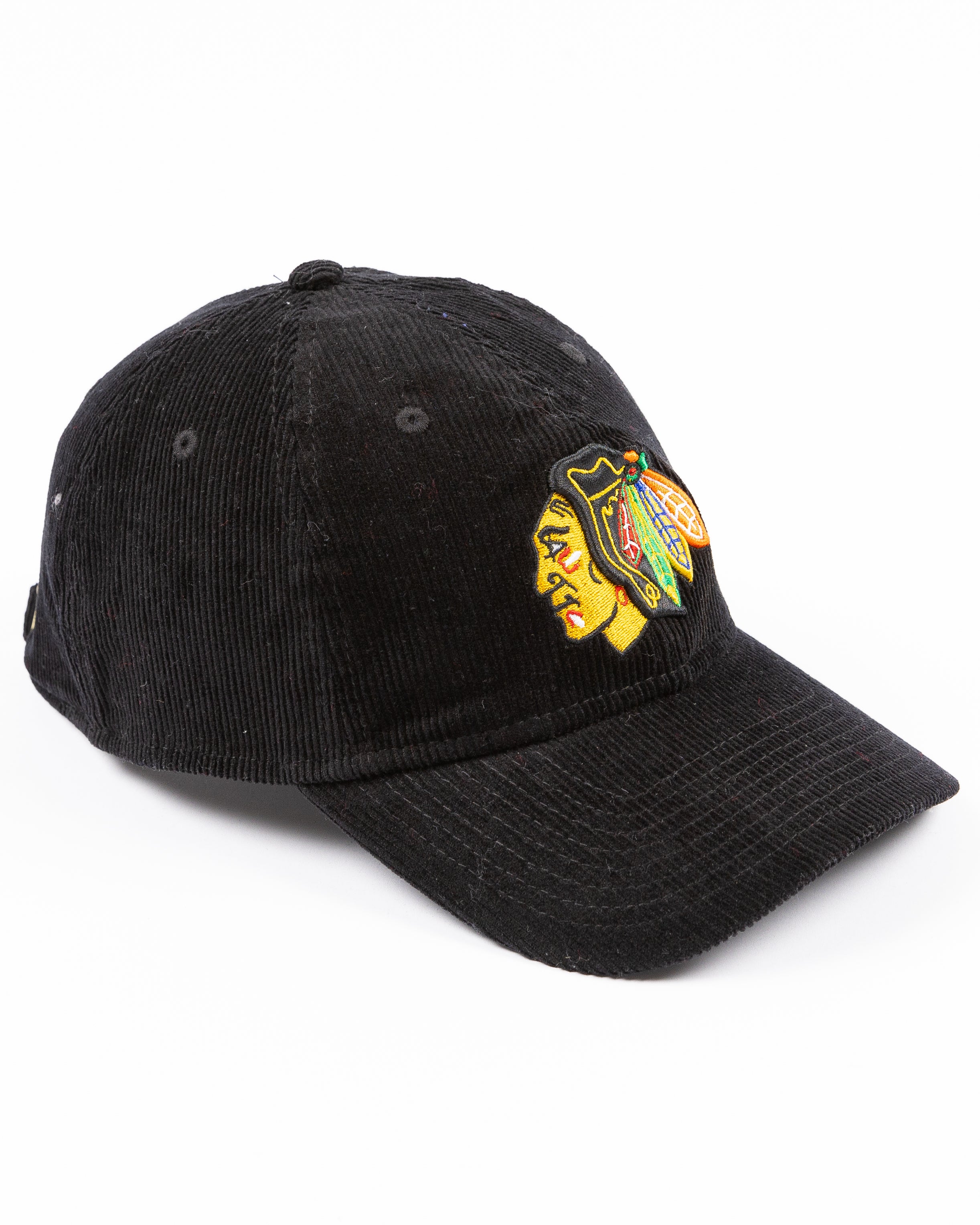 New Era Chicago Blackhawks 9TWENTY Corded Adjustable Cap – CBH Shop
