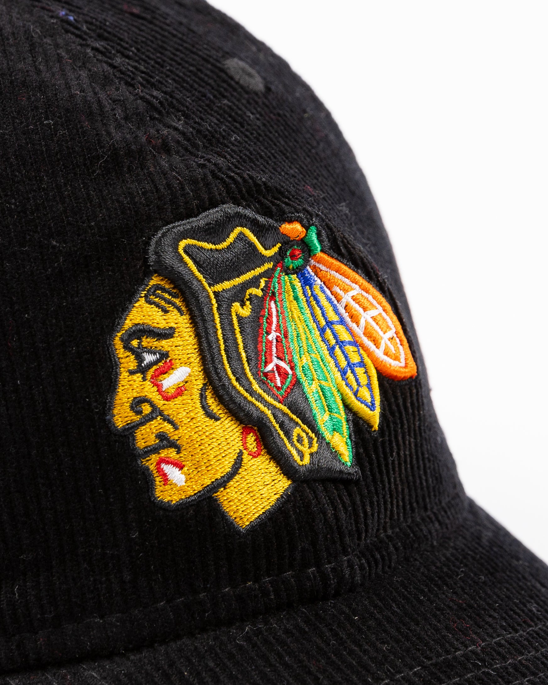 New Era Chicago Blackhawks 9TWENTY Corded Adjustable Cap – CBH Shop