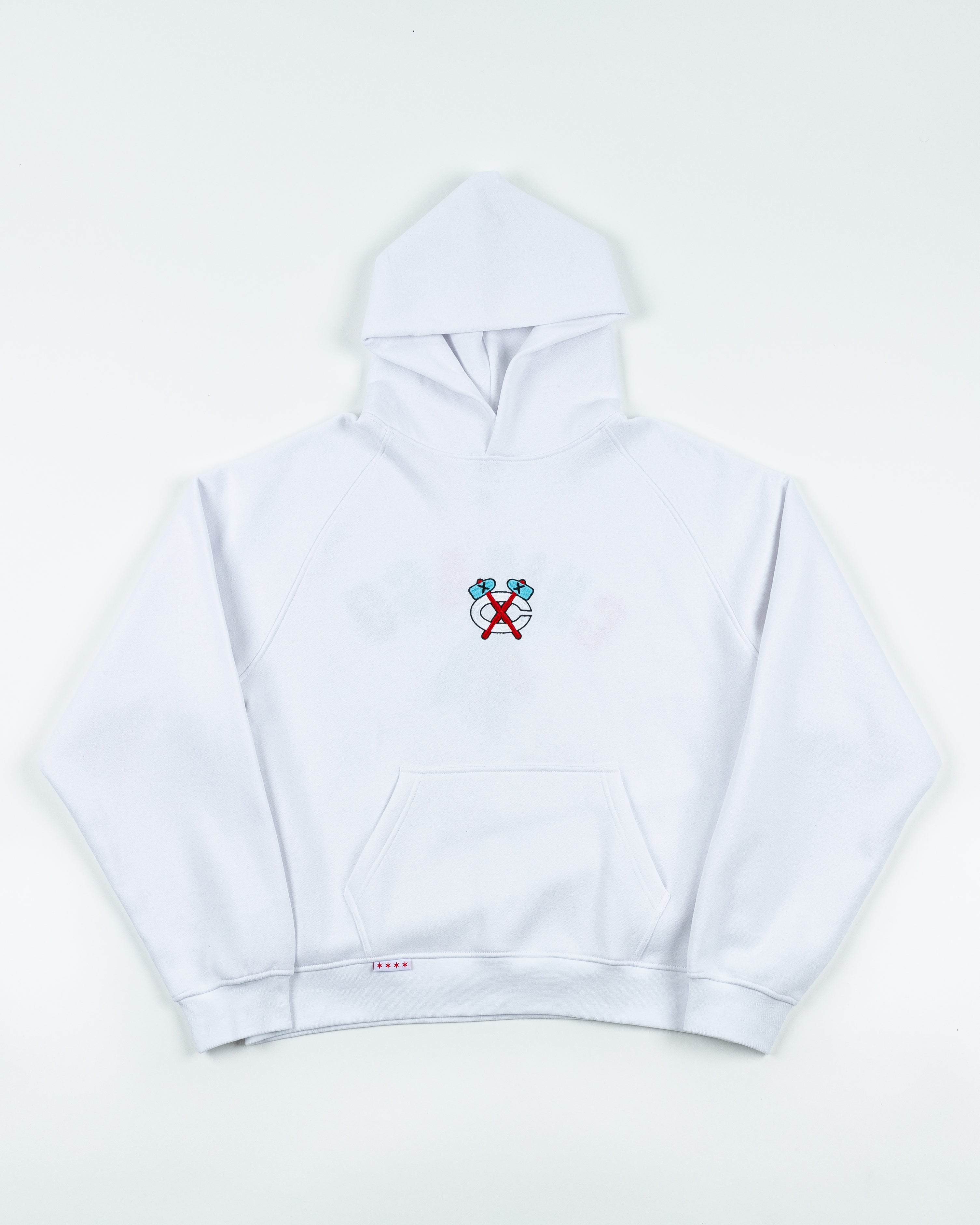 ballaholic F’squad Hoodie ballaholic F'squad Hoodie