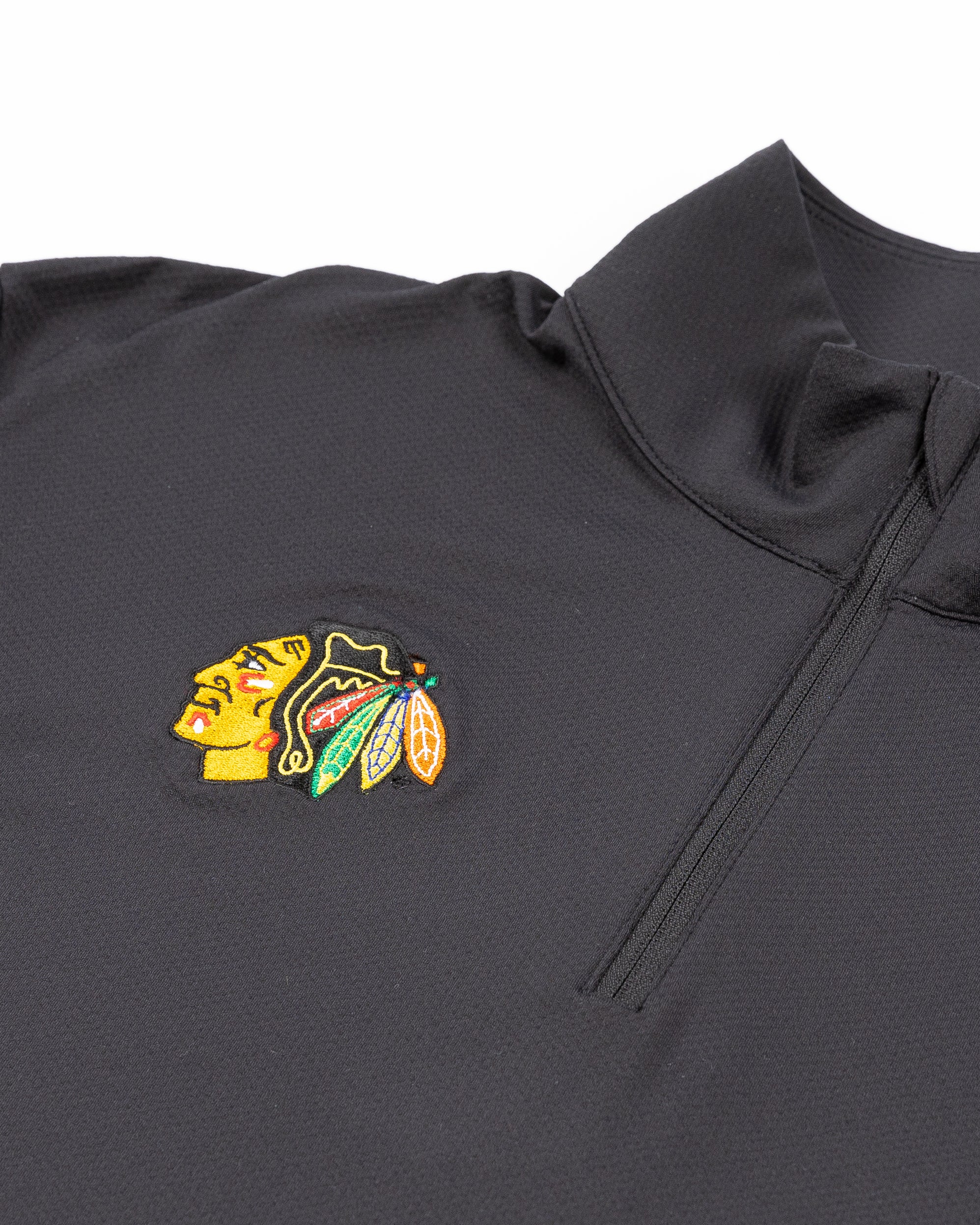 Chicago blackhawks golf shirt online