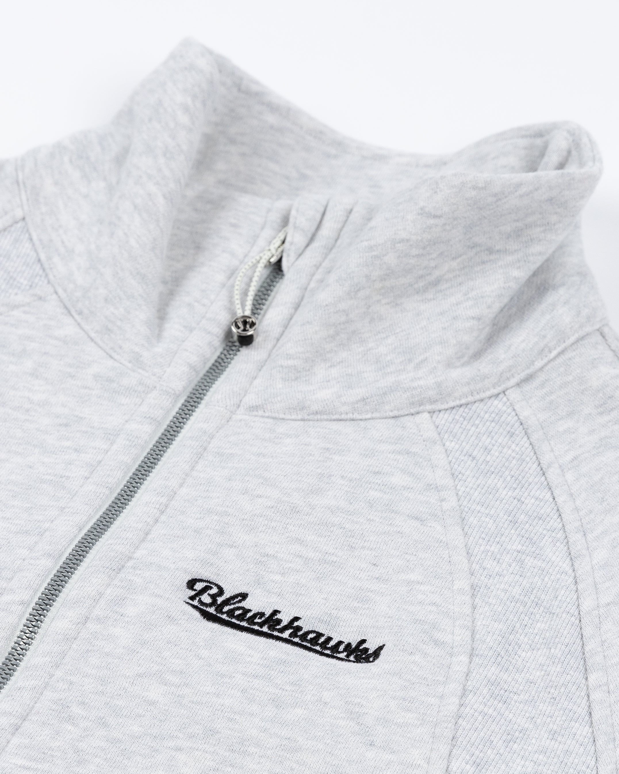 lululemon Chicago Blackhawks Scuba Oversized Funnel-Neck