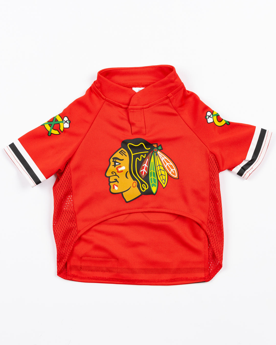 Chicago Blackhawks Bedard Pet Jersey