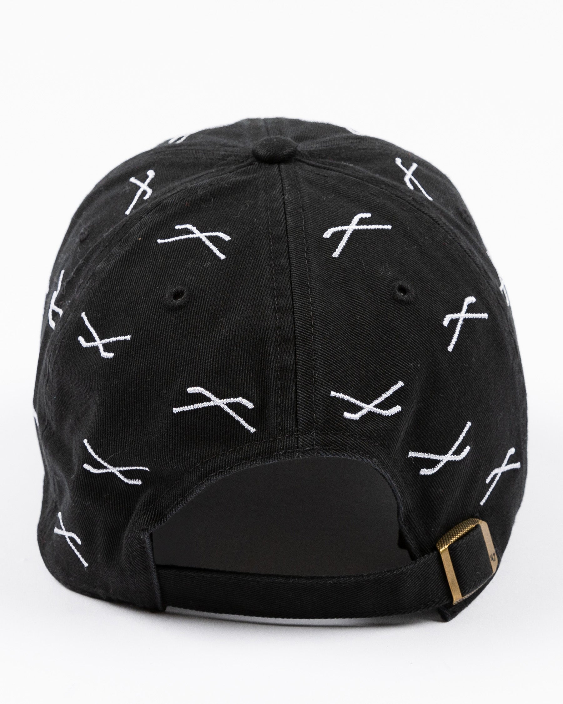 47 Chicago Blackhawks Confetti Clean Up Cap – CBH Shop