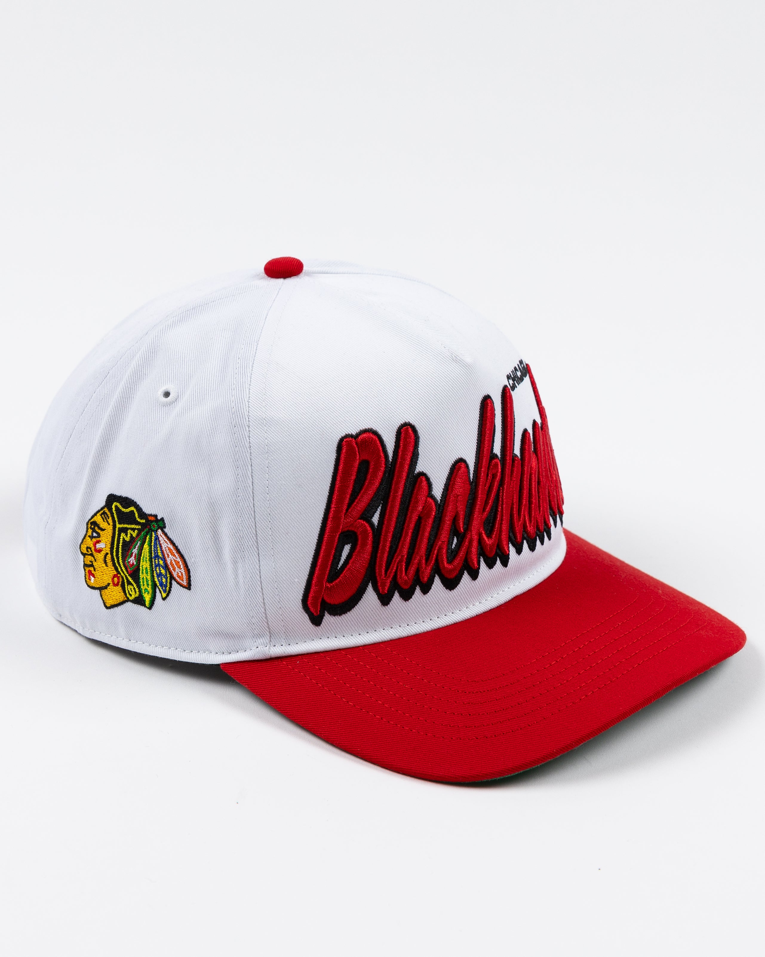 47 Chicago Blackhawks Drop Shadow Hitch Snapack – CBH Shop