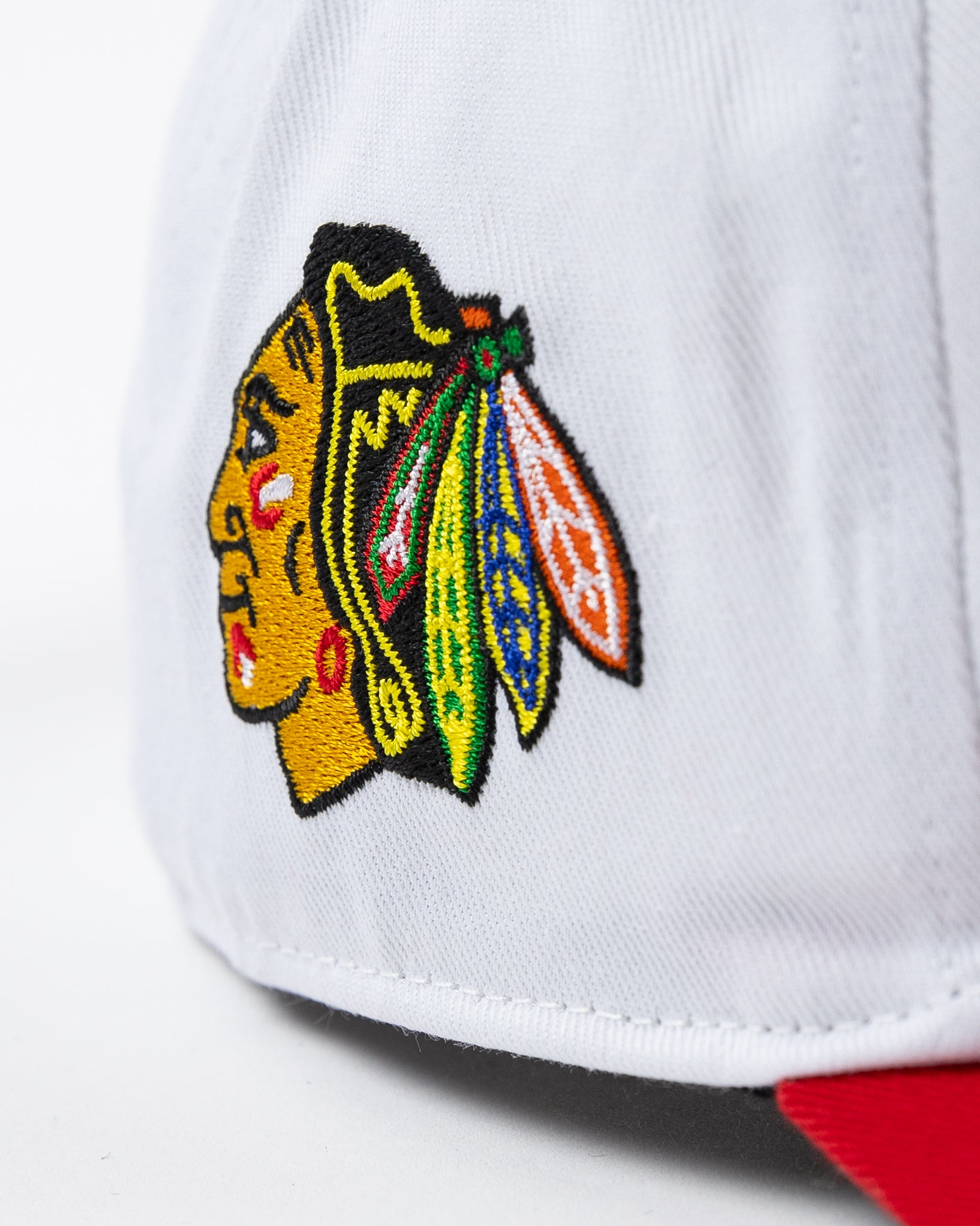 47 Chicago Blackhawks Drop Shadow Hitch Snapack – CBH Shop