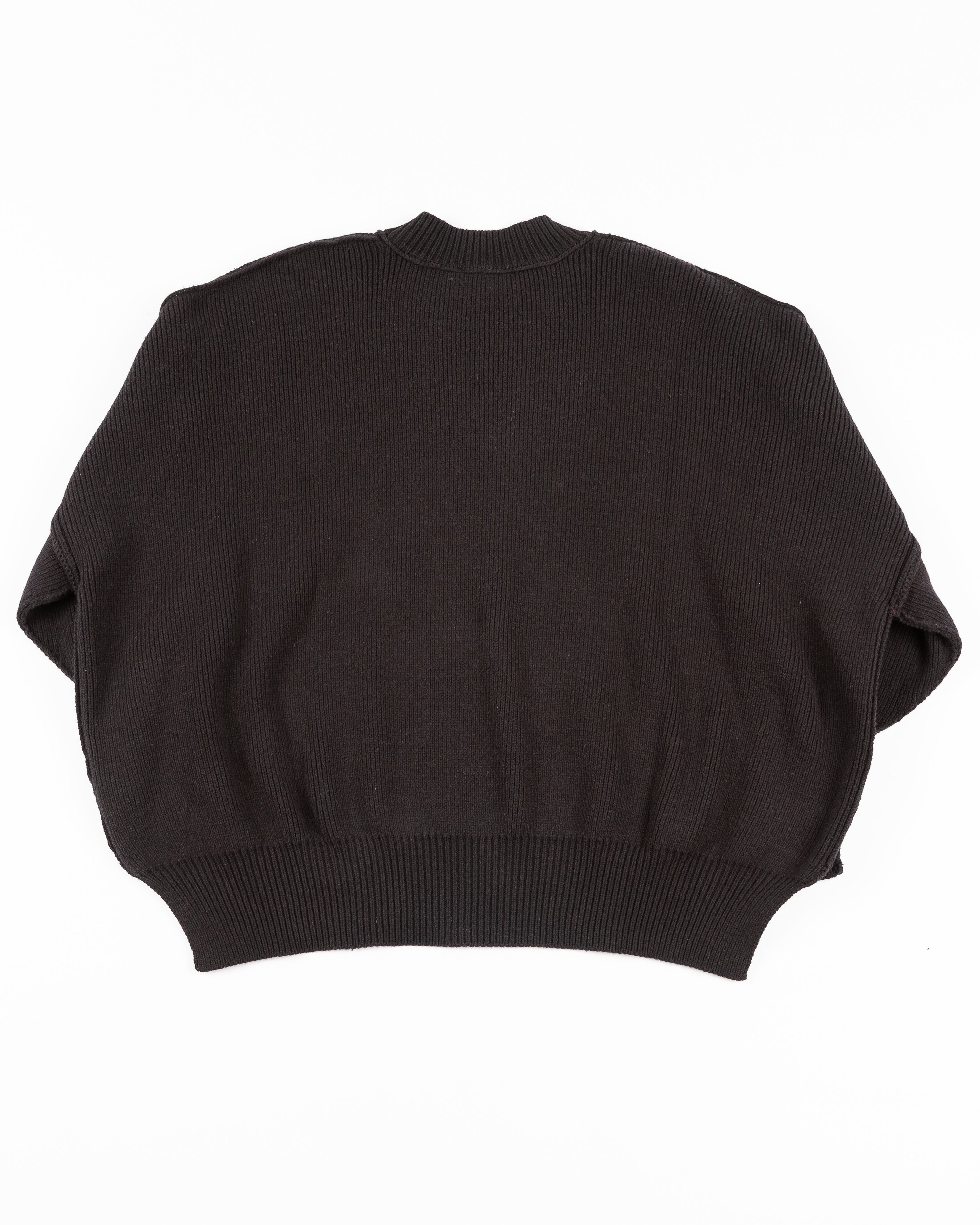 Line Change Chicago Blackhawks Team Knit Crew – CBH Shop