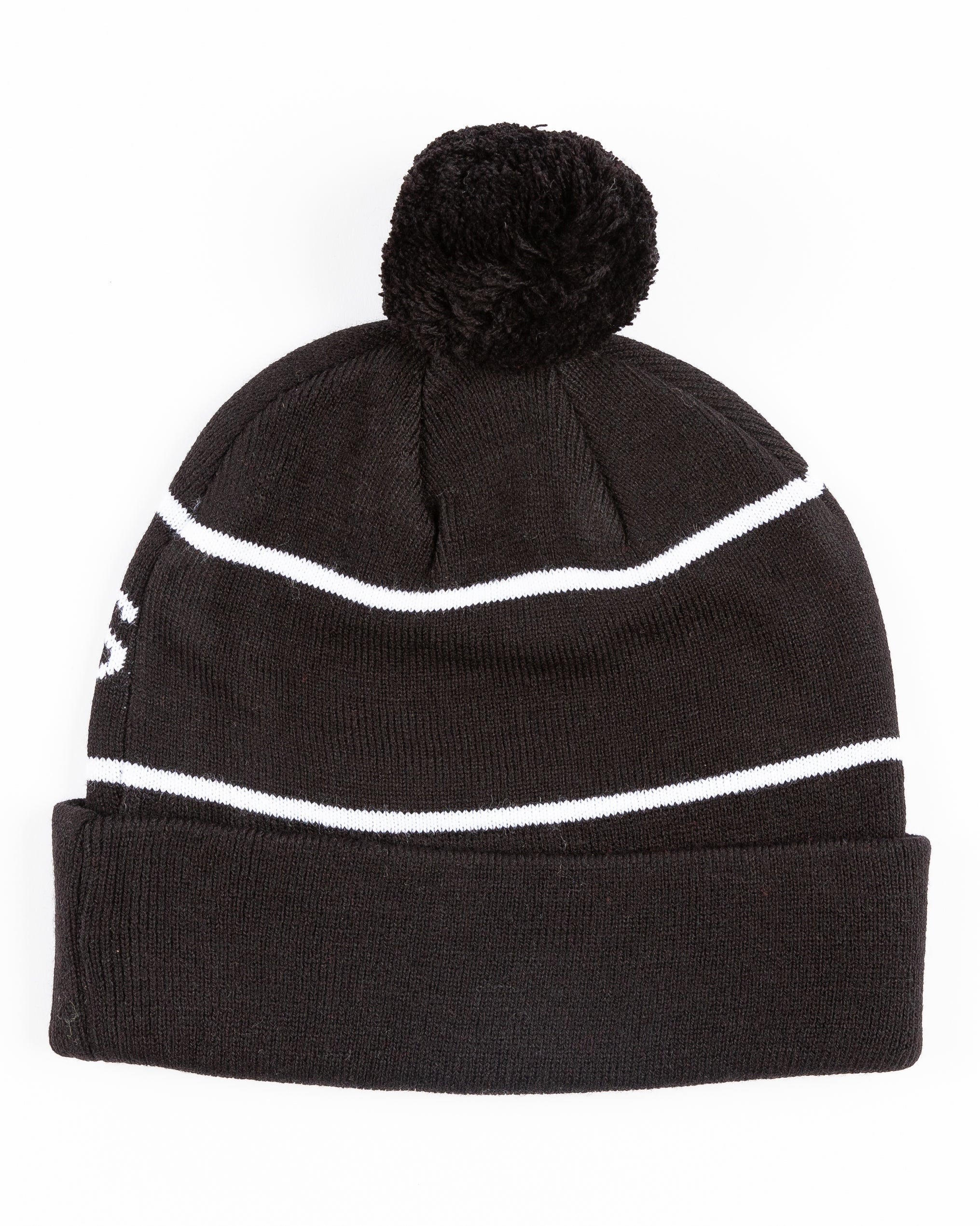 Line Chance Chicago Blackhawks Pom Toque – CBH Shop