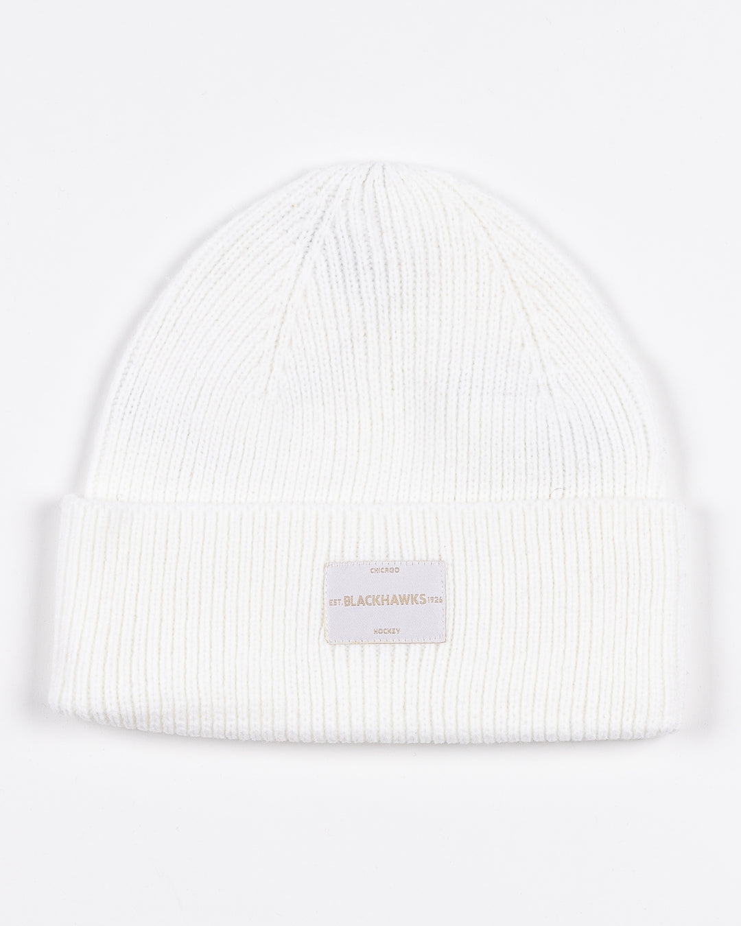 CLASSIC RIBBED TOQUE β CBH Shop