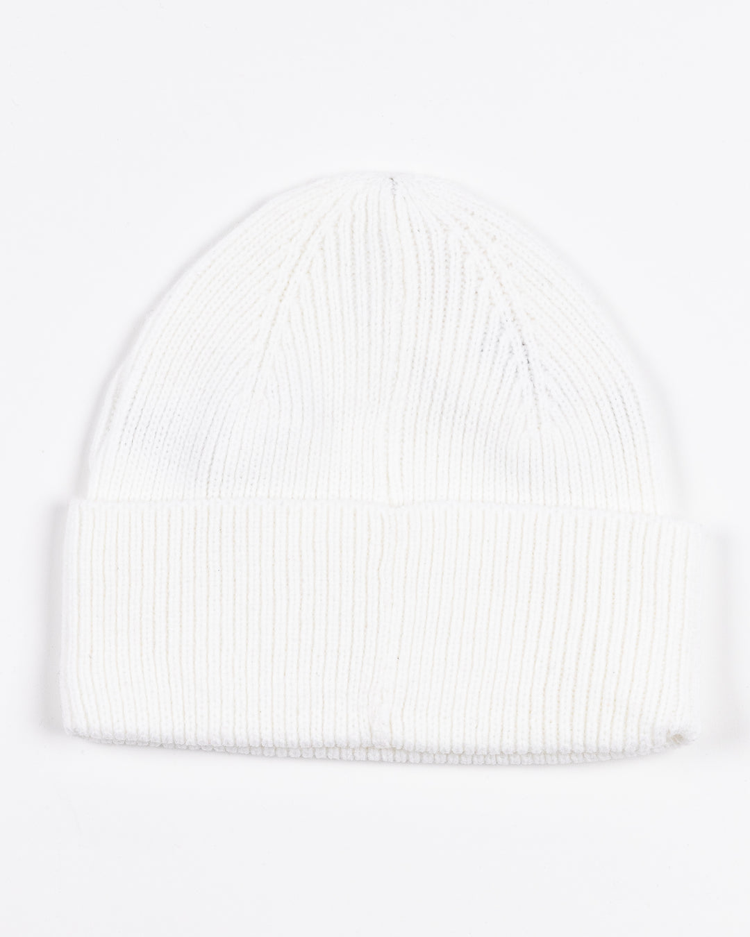 CLASSIC RIBBED TOQUE