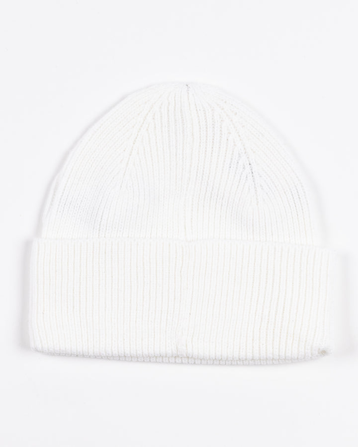 CLASSIC RIBBED TOQUE