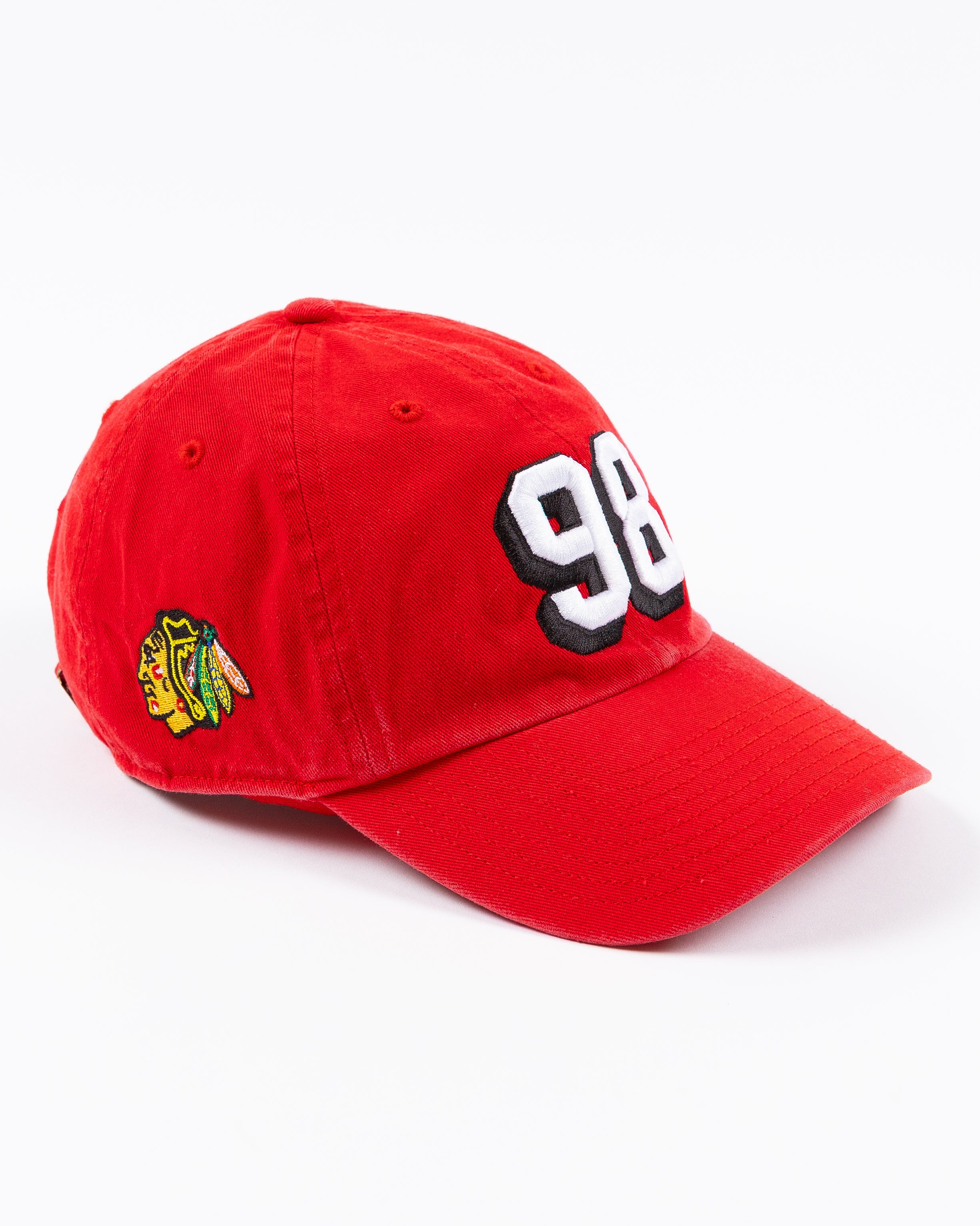 キャップ 90s NHL CAP NHL RANGERS/ニューヨークレンジャーズ キャップ 90年代