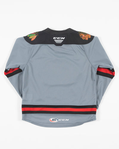 Rockford IceHogs Youth Premier Jersey