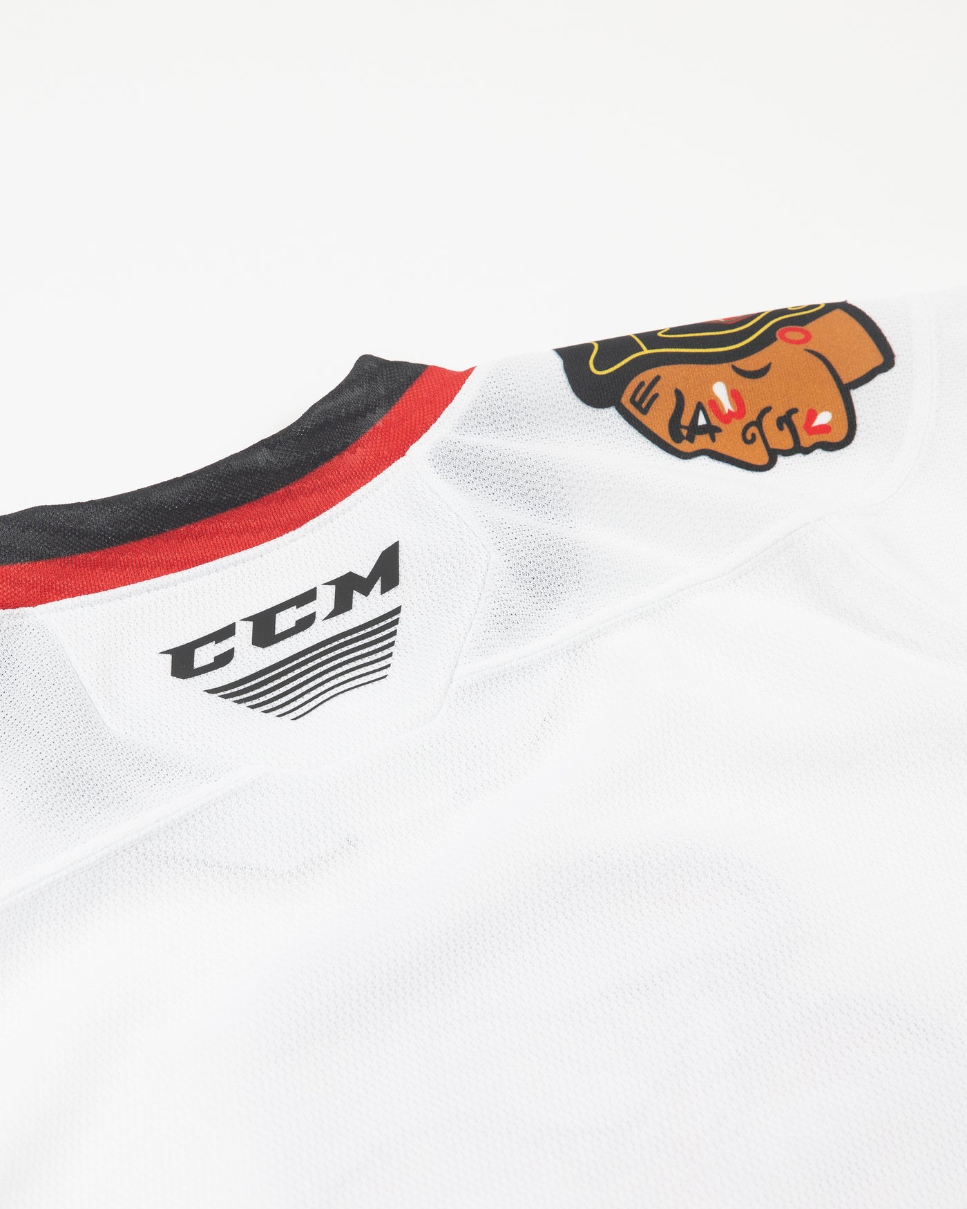Rockford IceHogs Youth Jersey