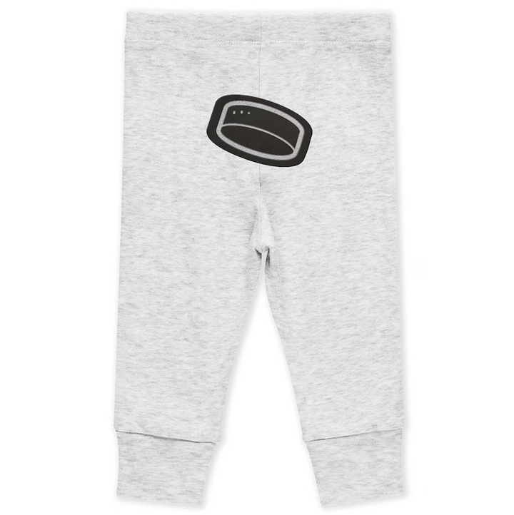 WEAR Infant Chicago Blackhawks 3 Piece Turn Me Around Creeper Set