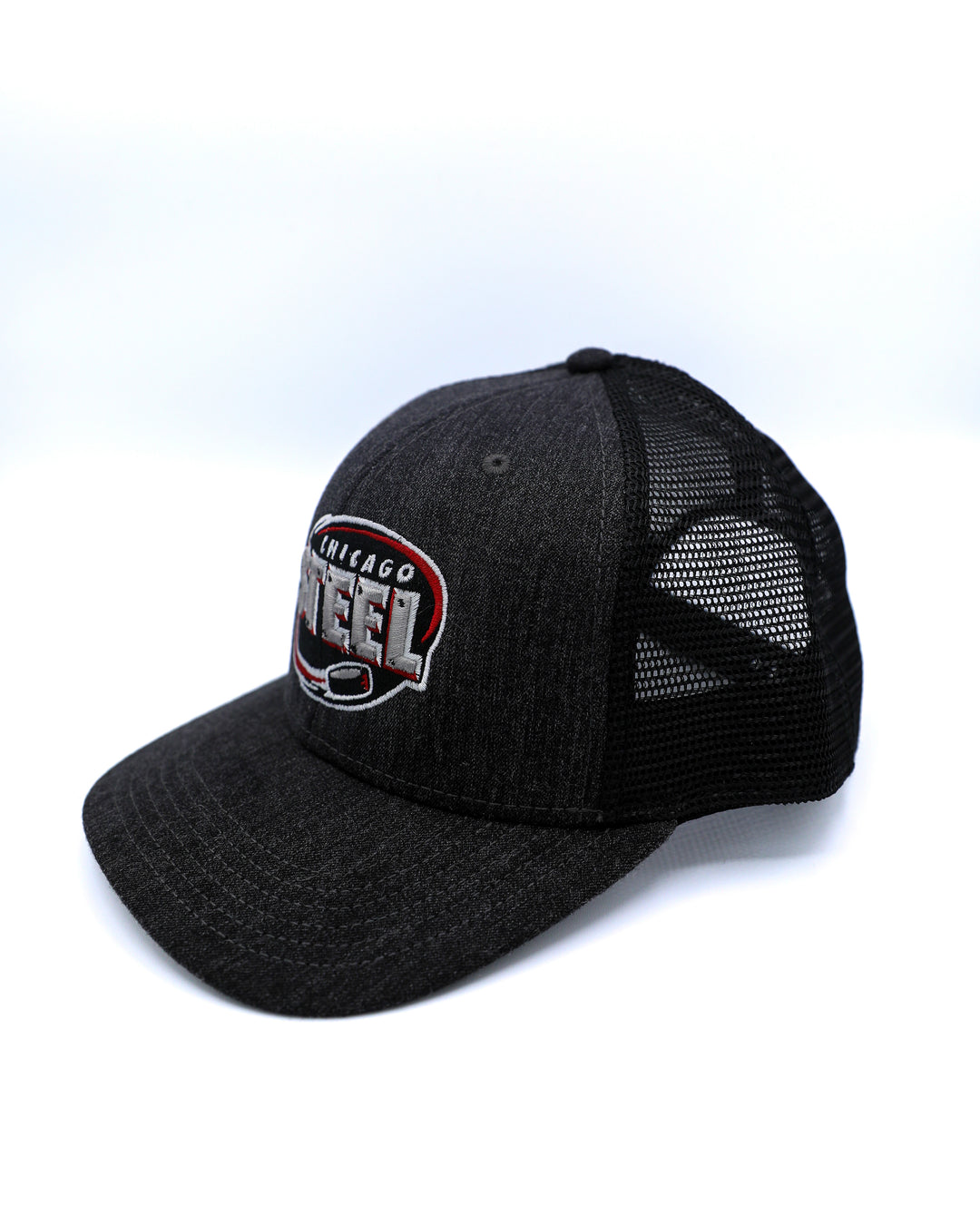 Chicago Steel Legacy MPS Trucker Cap