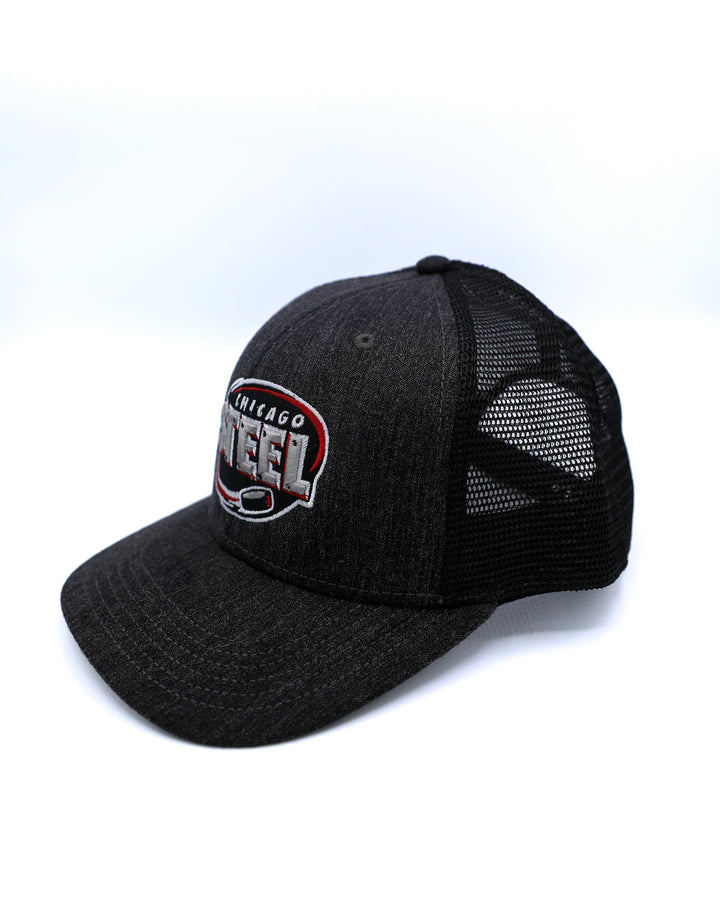 Chicago Steel Legacy MPS Trucker Cap