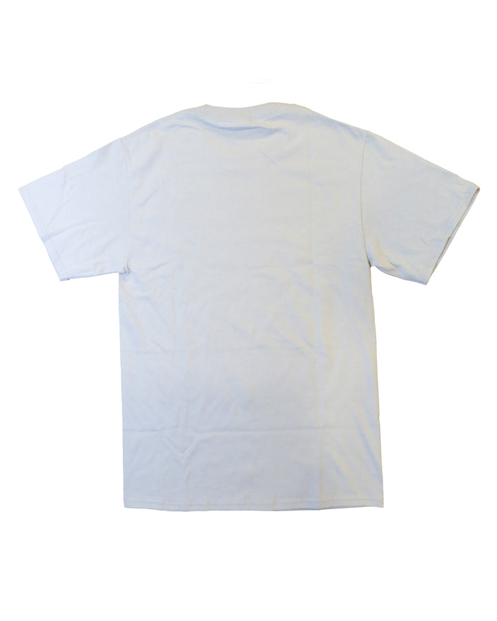 Chicago Steel Silver Tee