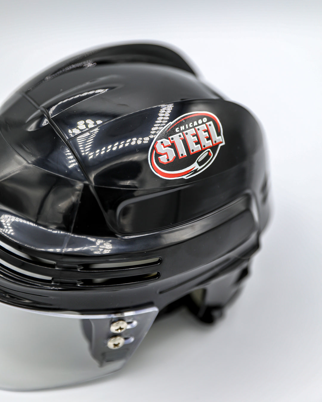 Chicago Steel Mini Helmet