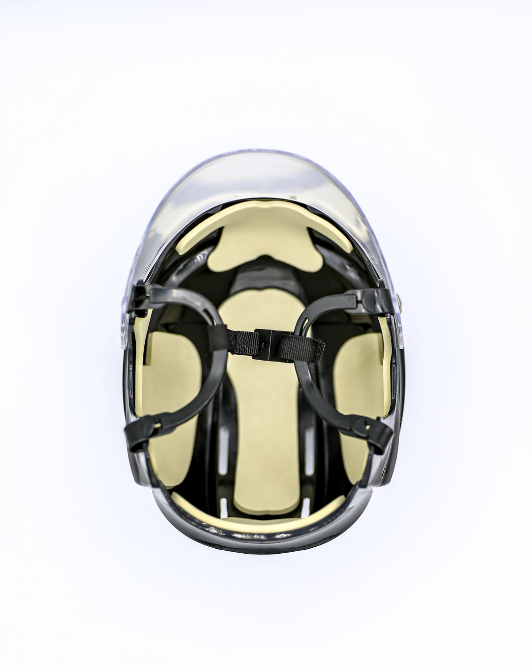 Chicago Steel Mini Helmet