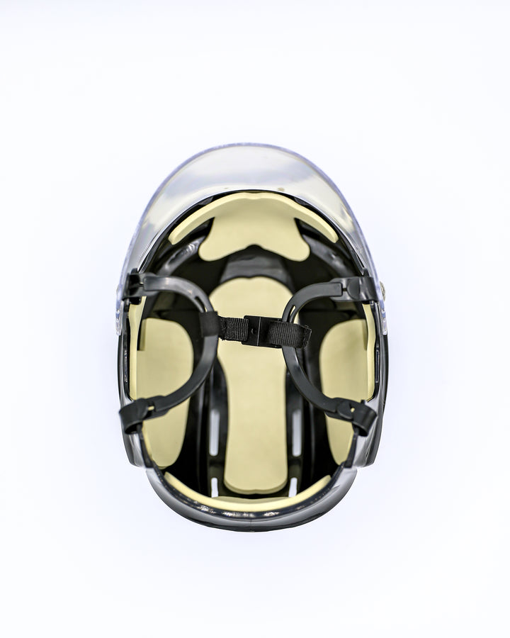 Chicago Steel Mini Helmet