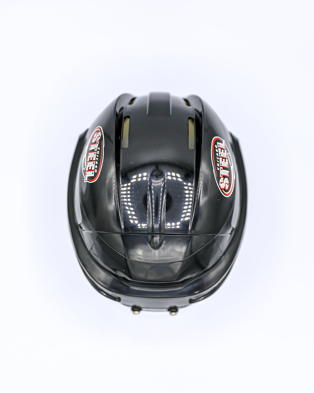 Chicago Steel Mini Helmet