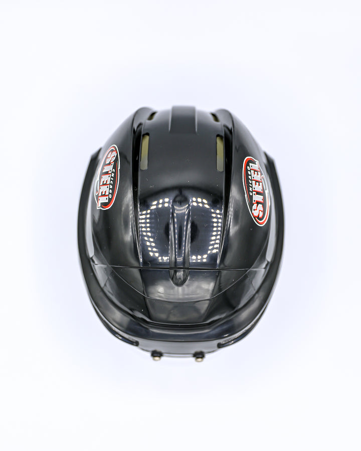 Chicago Steel Mini Helmet