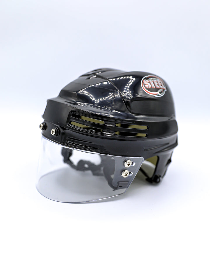 Chicago Steel Mini Helmet