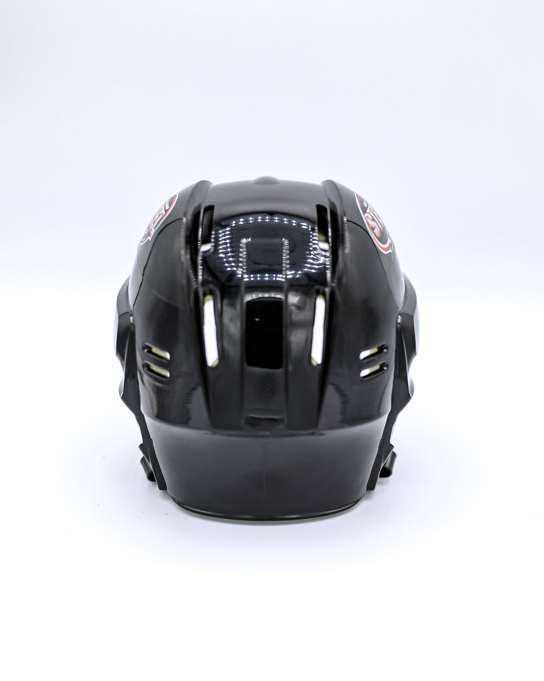 Chicago Steel Mini Helmet