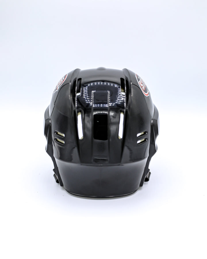 Chicago Steel Mini Helmet