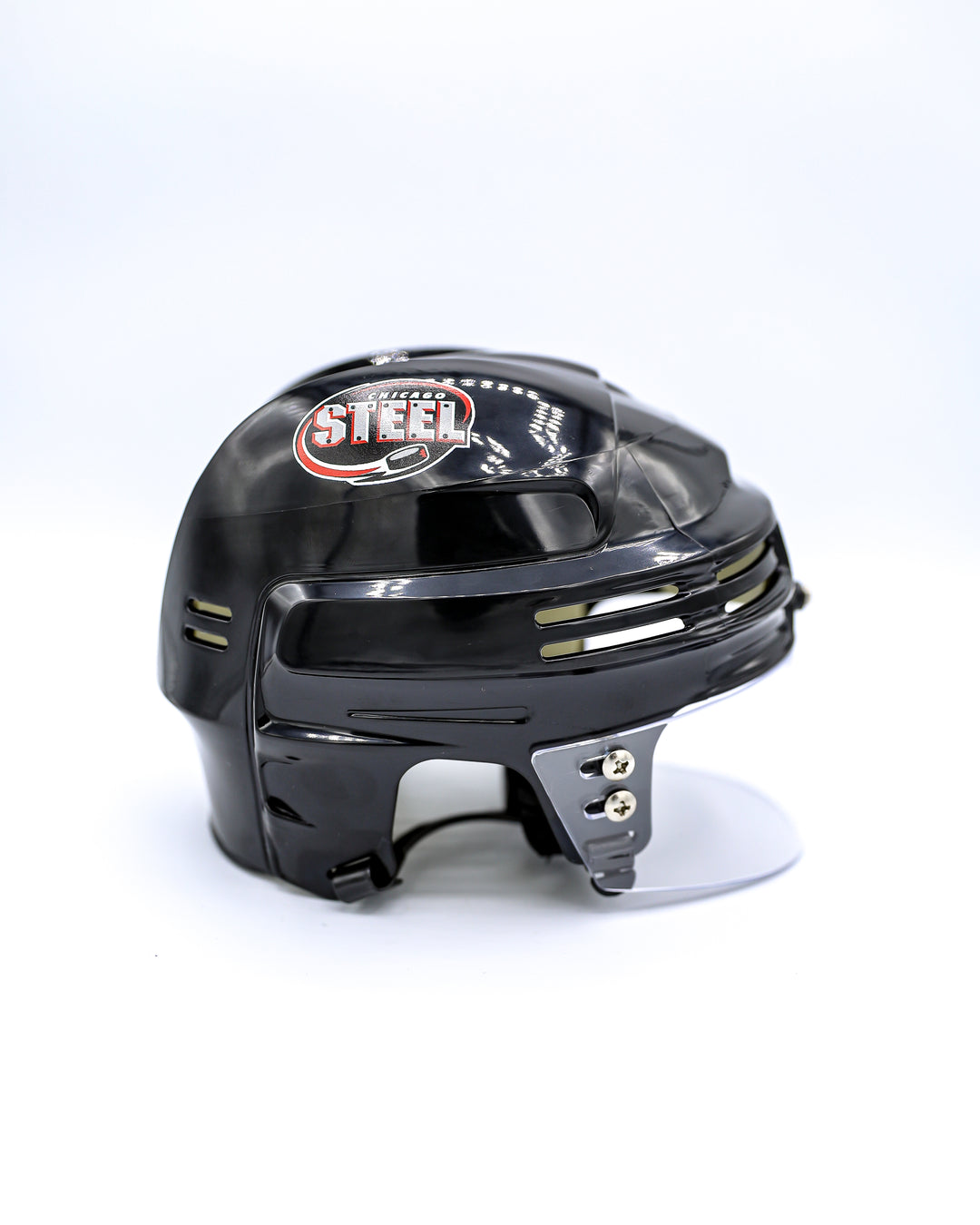 Chicago Steel Mini Helmet
