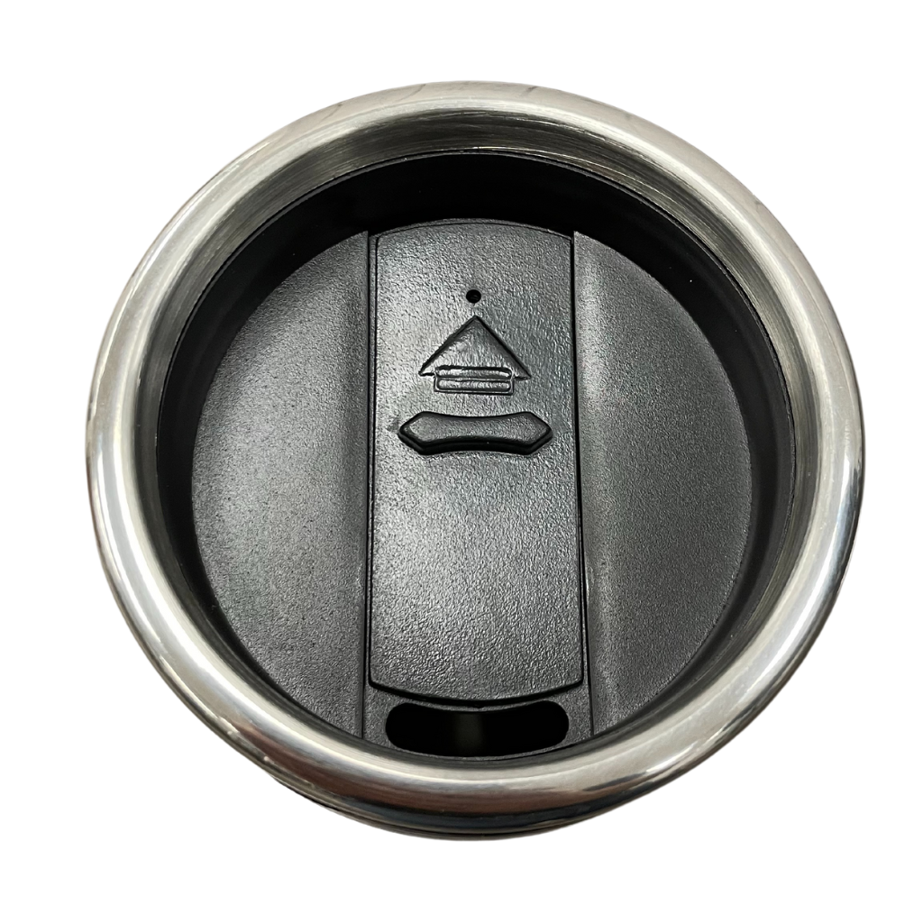 Chicago Blackhawks Travel Mug 16 oz. Jersey Full Wrap