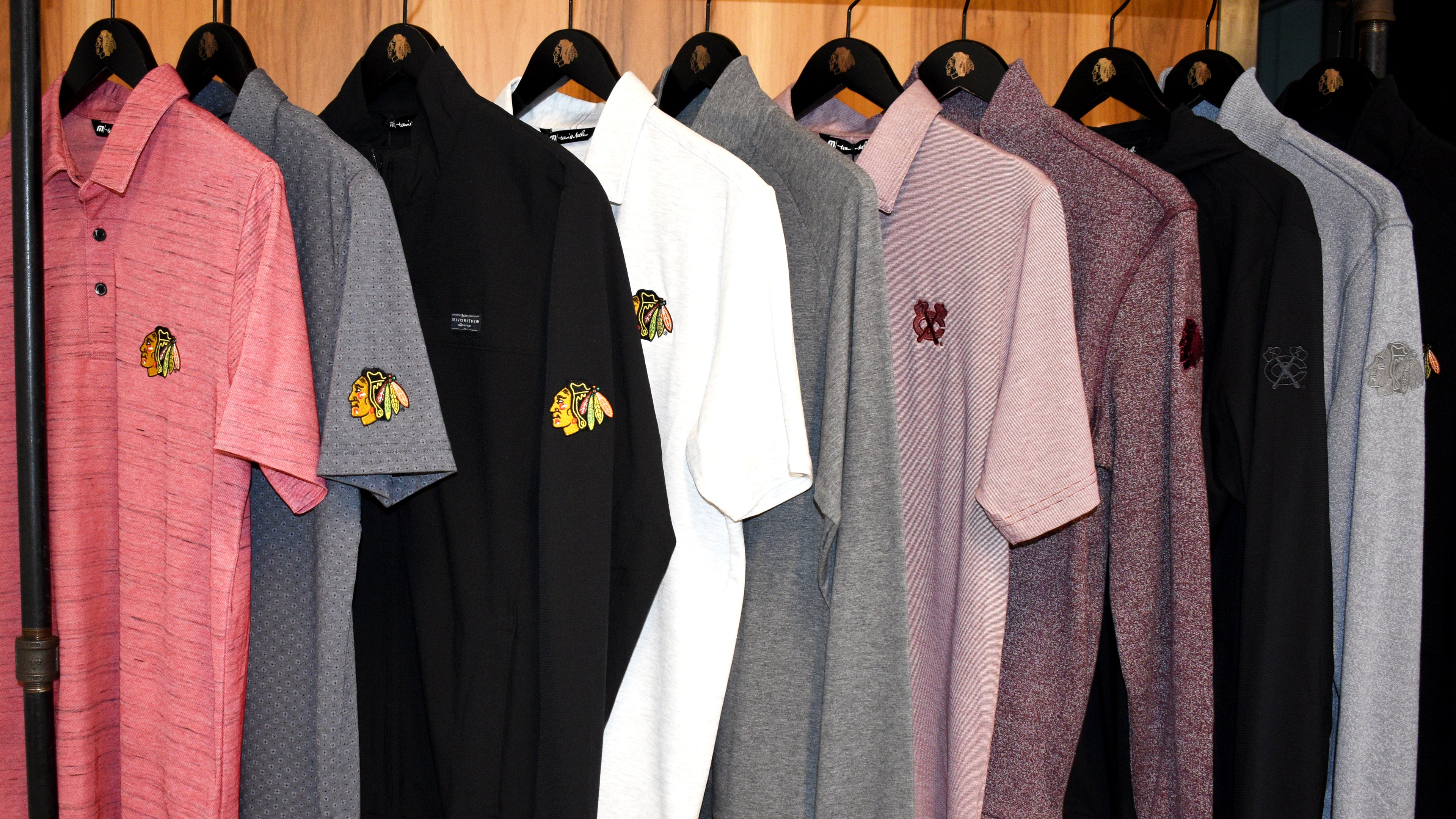 TravisMathew – CBH Shop