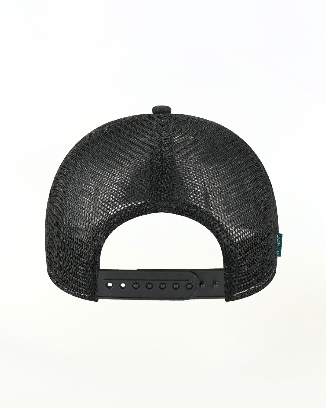 Chicago Steel New Logo Legacy MPS Trucker Cap