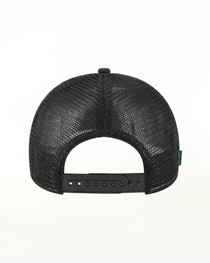 Chicago Steel New Logo Legacy MPS Trucker Cap