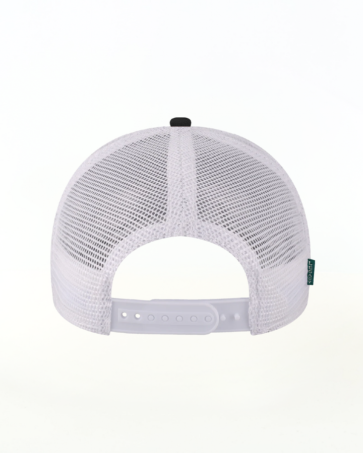 Chicago Steel New Logo Legacy MPS Trucker Cap