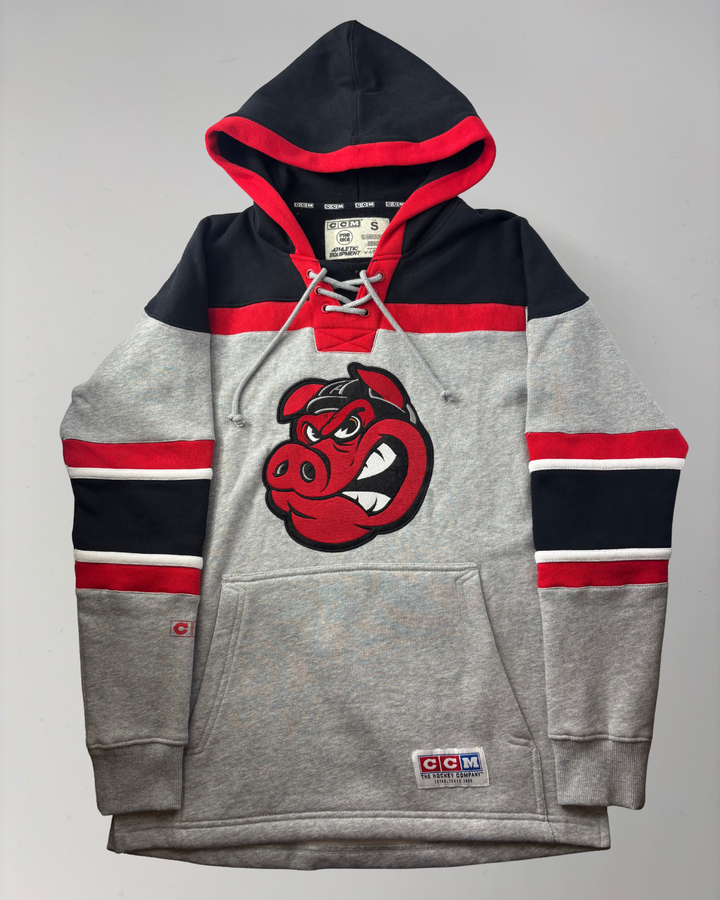 Rockford IceHogs CCM Hoodie
