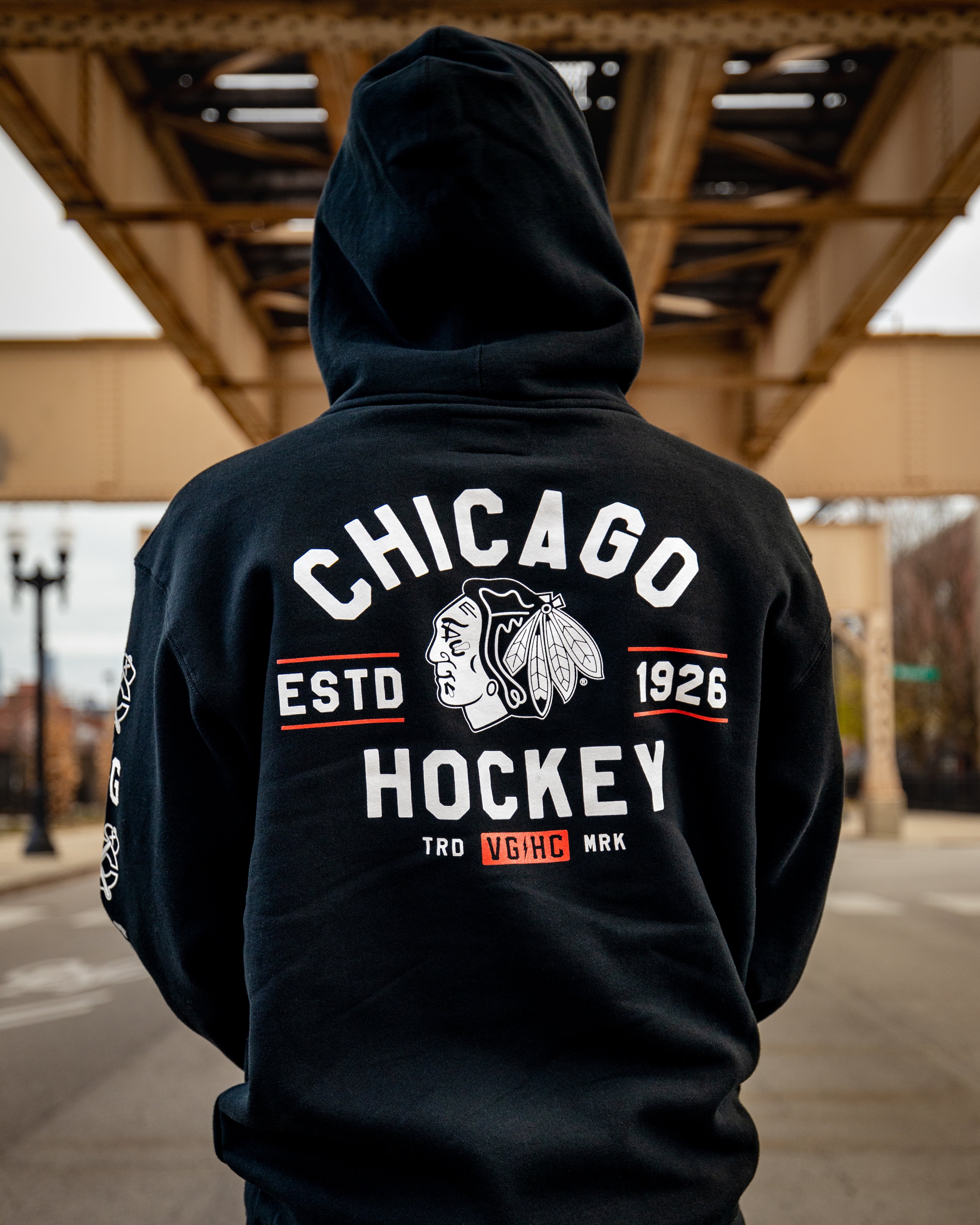 Violent Gentlemen Hockey Club – CBH Shop