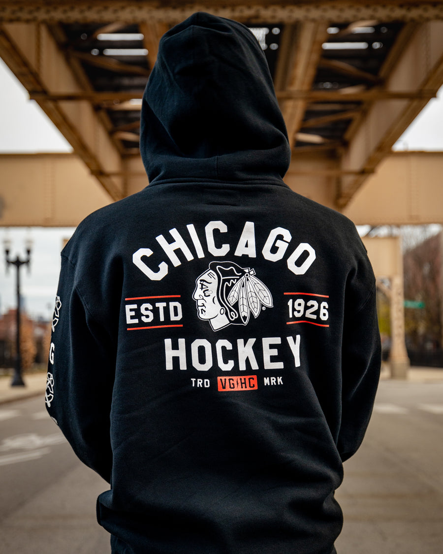 Violent Gentlemen Hockey Club – CBH Shop