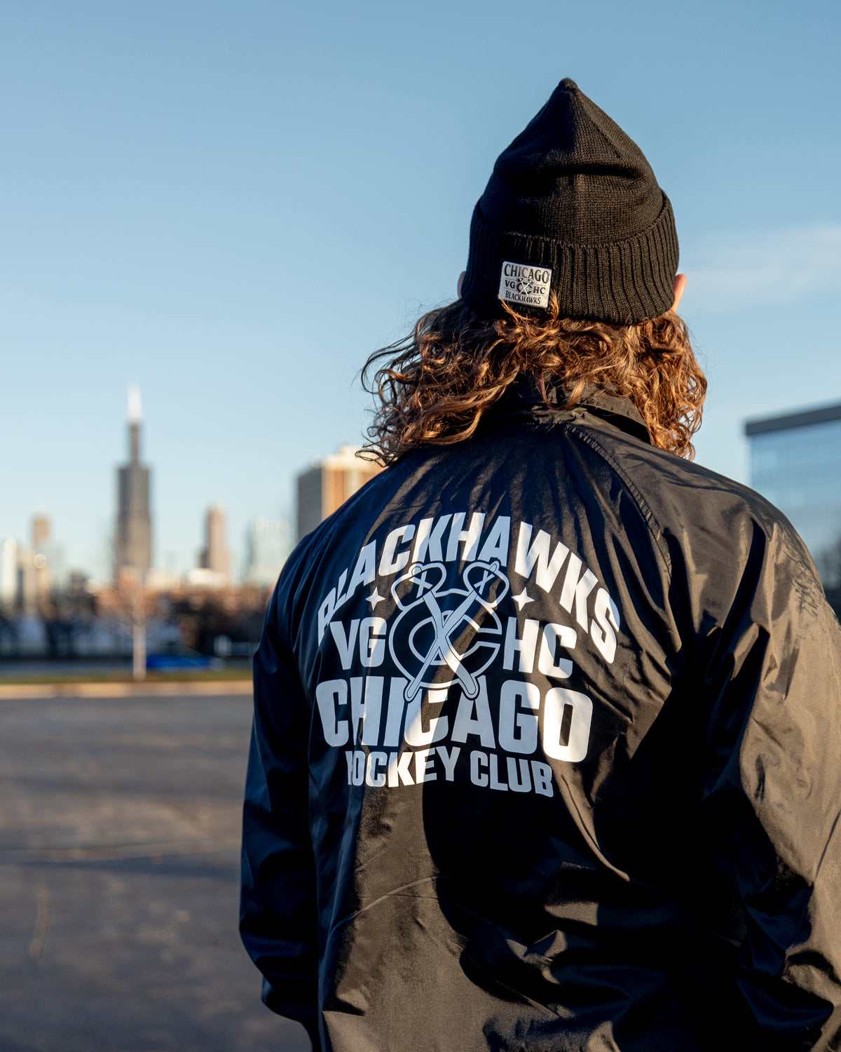 Violent Gentlemen Hockey Club – CBH Shop