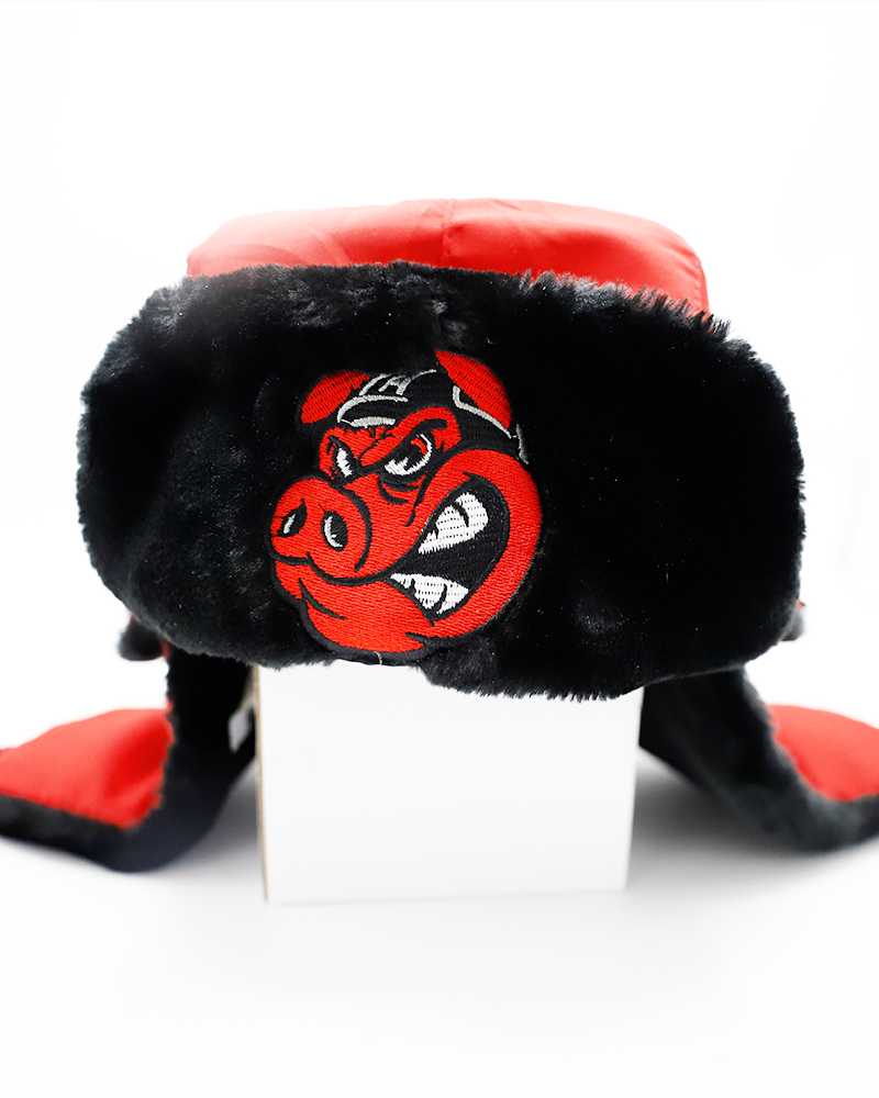 Rockford IceHogs Headwear – CBH Shop